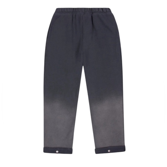 Other - LES TIENSNAP FRONT PANT  Vintage Black ombré in Sz S